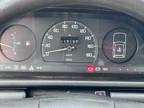 Fiat Uno 1.0 i.e. cat 3 porte Fire