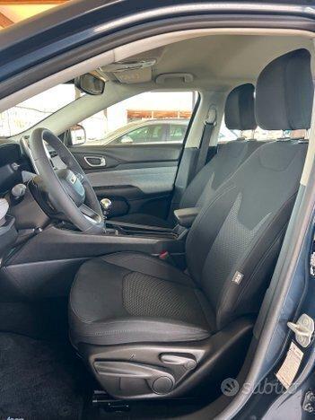 Jeep Compass 1.6 Multijet II 2WD Business - 2 ANNI GARANZIA