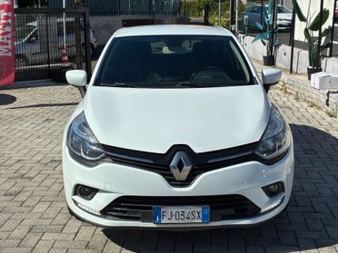 Renault Clio GPL