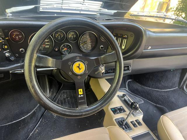 FERRARI Dino GT4 Dino 208 GT/4
