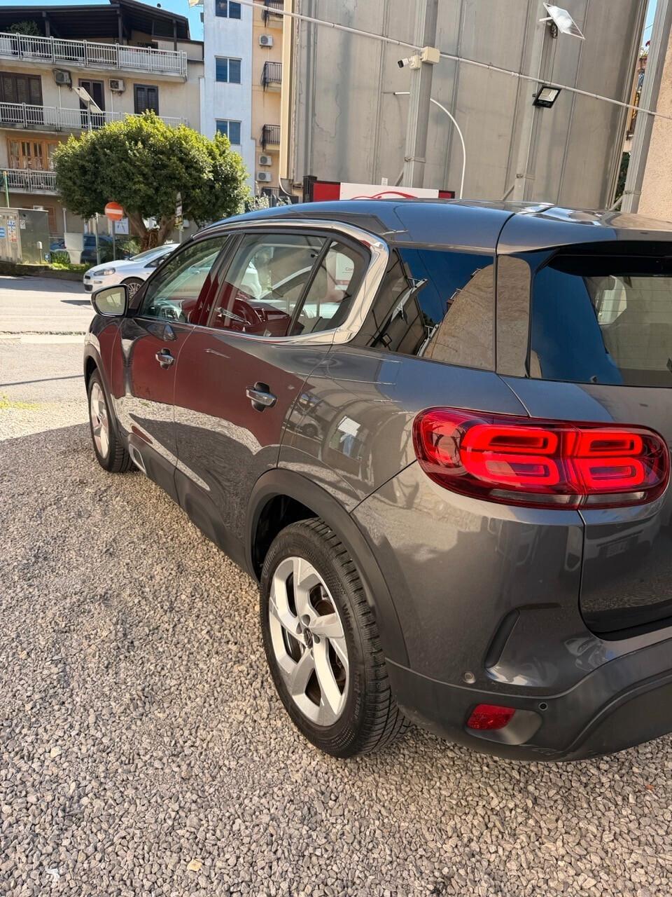 Citroen C5 Aircross BlueHDi 130 S&S EAT8 Business