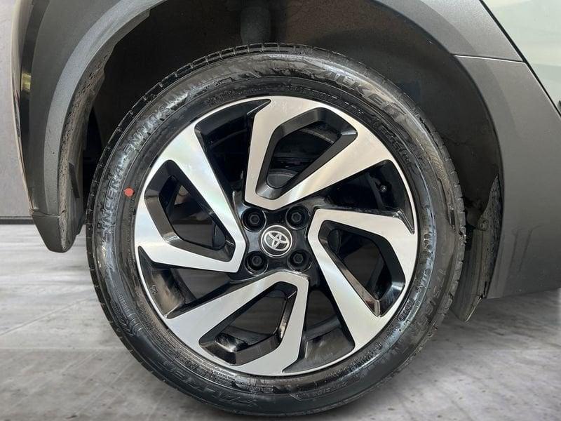 Toyota Aygo X 1.0B (72 CV) Trend S-CVT