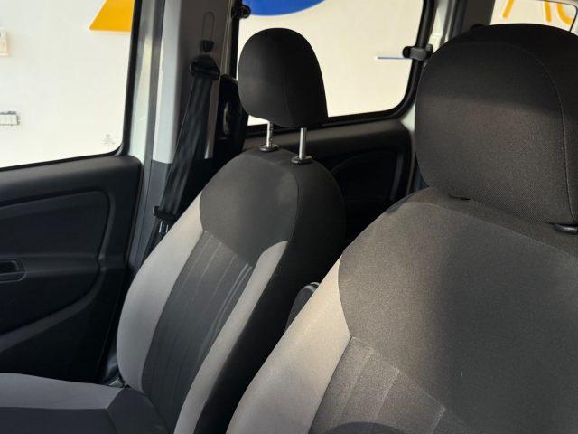 FIAT Doblo Doblò 1.3 MJT S&S PC Combi N1 Lounge DA ?129,00