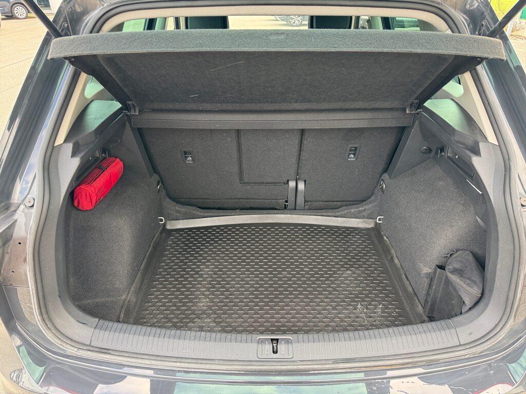 Volkswagen Tiguan II 2021 2.0 TDI 150CV DSG Life