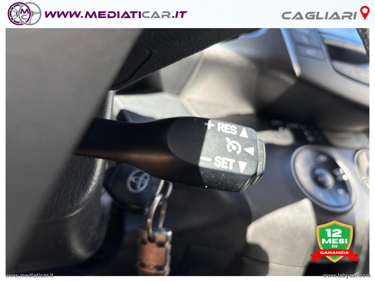 TOYOTA RAV4 Crossport 2.2 D-4D 150 CV