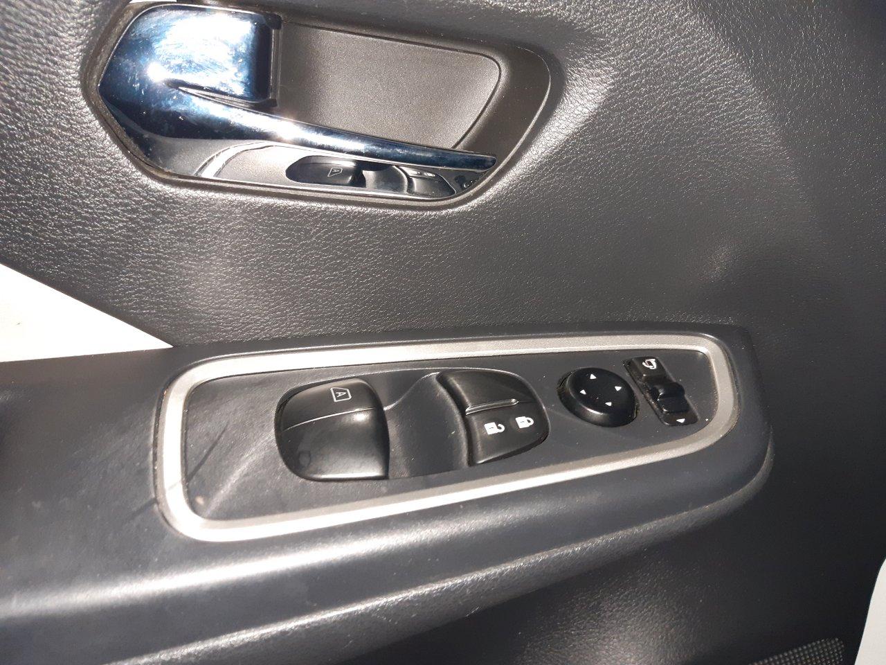 Nissan Micra 5 Porte Micra 1.5 dci Tekna 90cv
