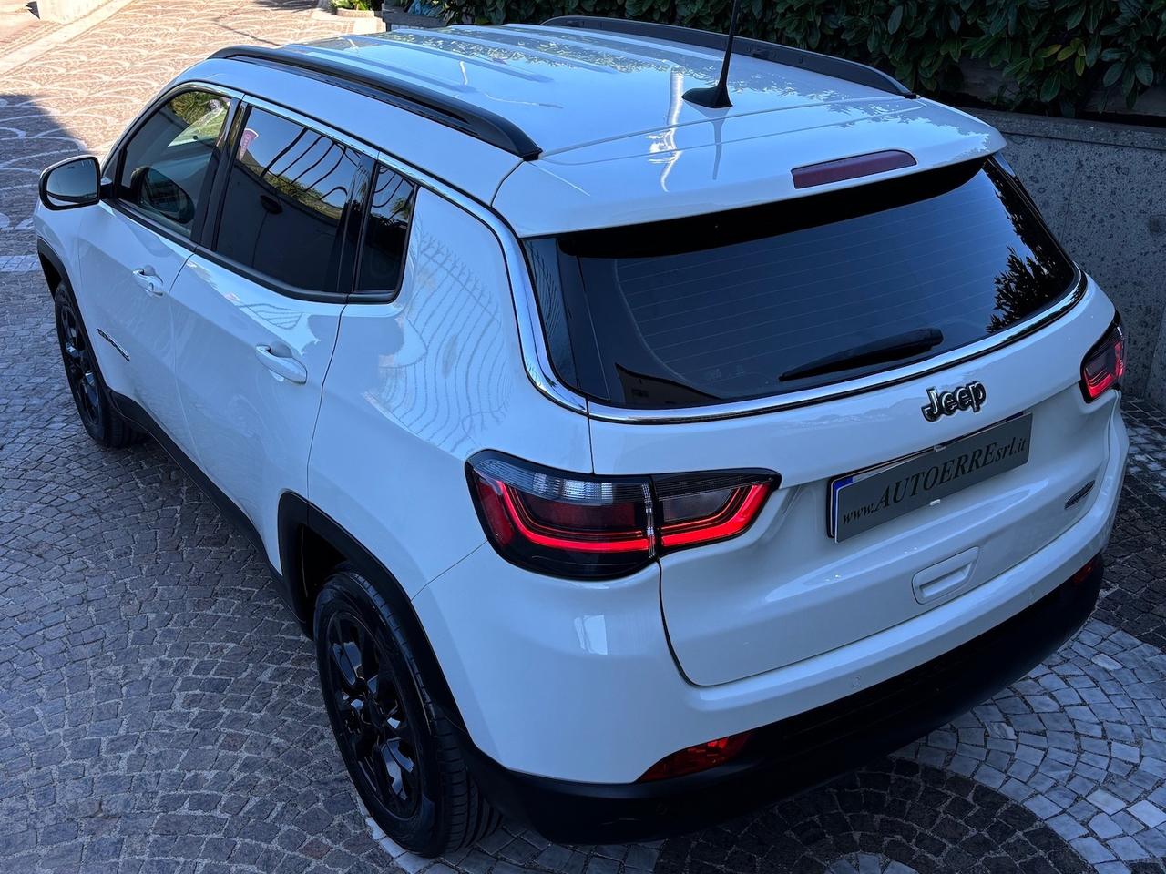 Jeep Compass 1.6 Multijet II 2WD