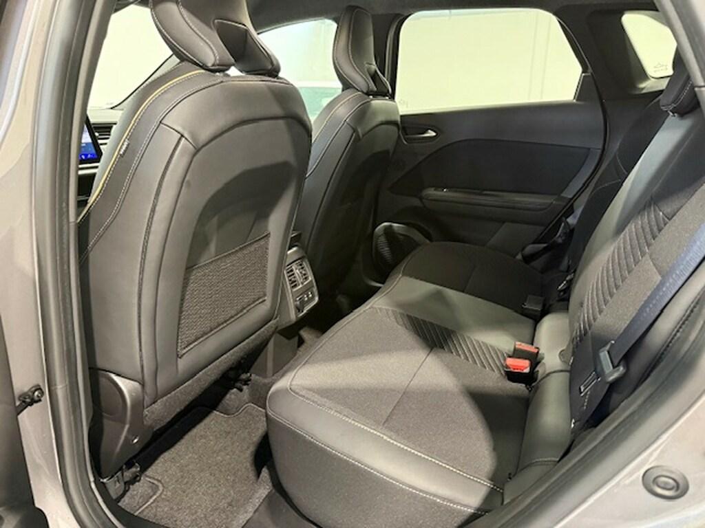 Renault Symbioz 1.6 E-Tech full hybrid Iconic Auto