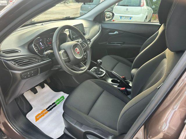 FIAT Tipo 1.3 Mjt S&S SW Business