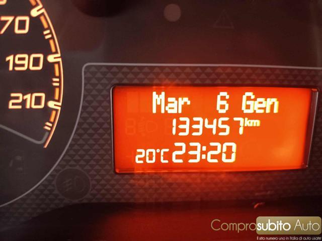 FIAT Fiorino 1.3 MJT 80CV Iva esclusa