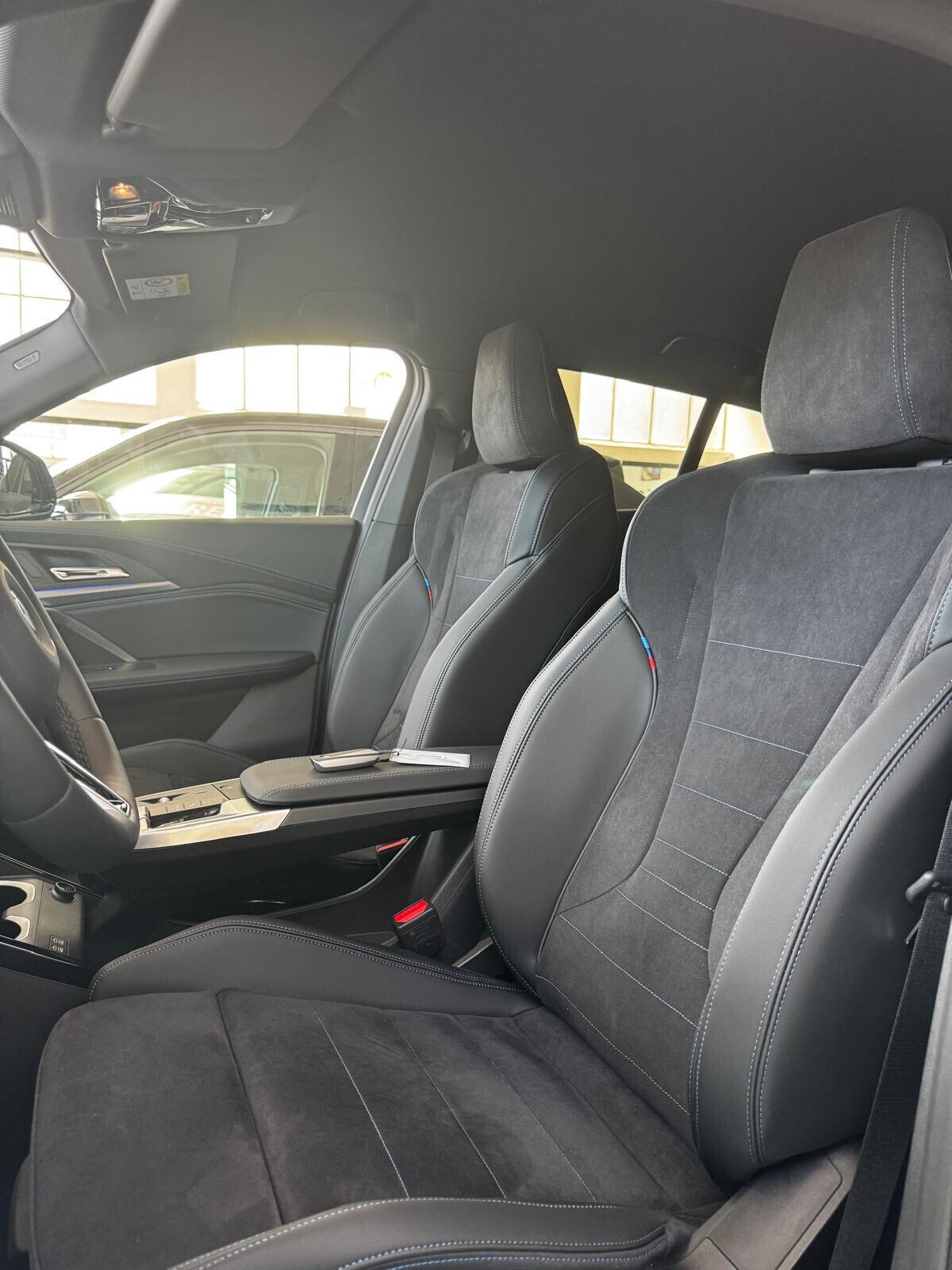 Bmw X2 sDrive 18d Msport