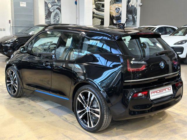 BMW i3 s 120 Ah Advantage - 20" - LED - Camera - IVA