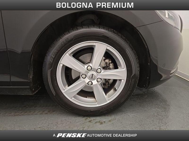 Volvo V40 V40 D2 Business