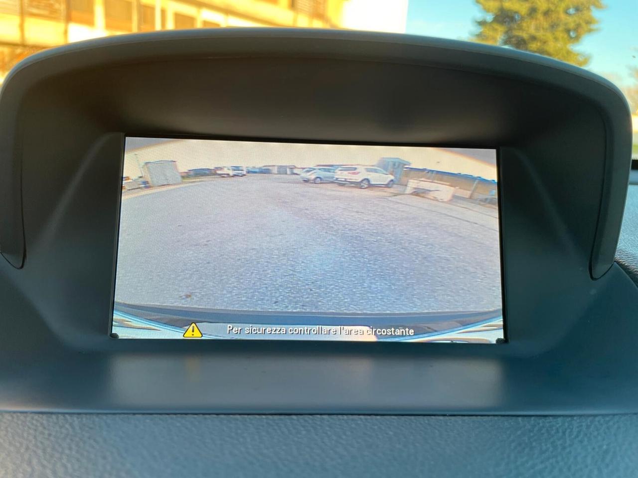 Opel Mokka 1.4 Turbo GPL Tech 140CV 4x2 Cosmo MOTORE REVISIONATO