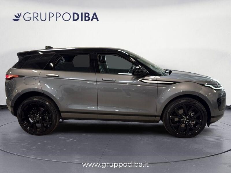 Land Rover Range Rover Evoque II 2019 Die 2.0d i4 mhev SE awd 163cv auto