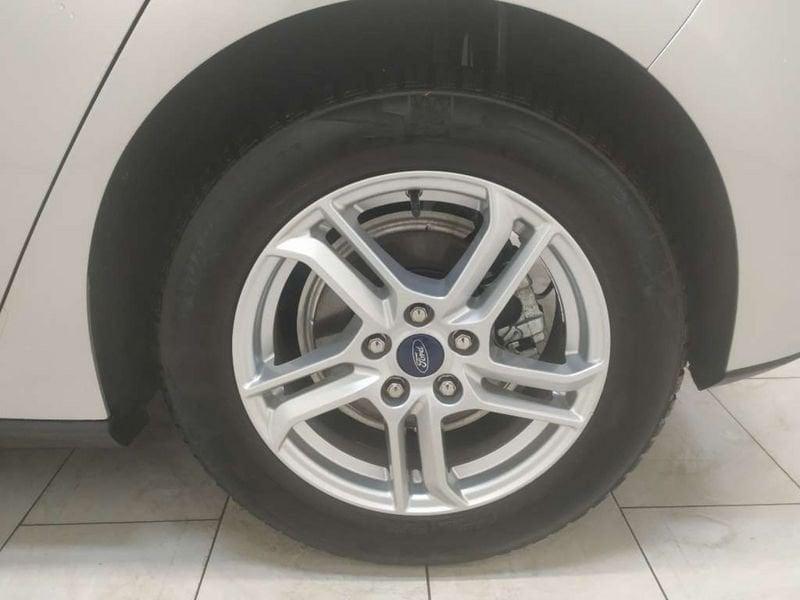 Ford Focus 1.0 ecoboost h Business s&s 125cv my20.75