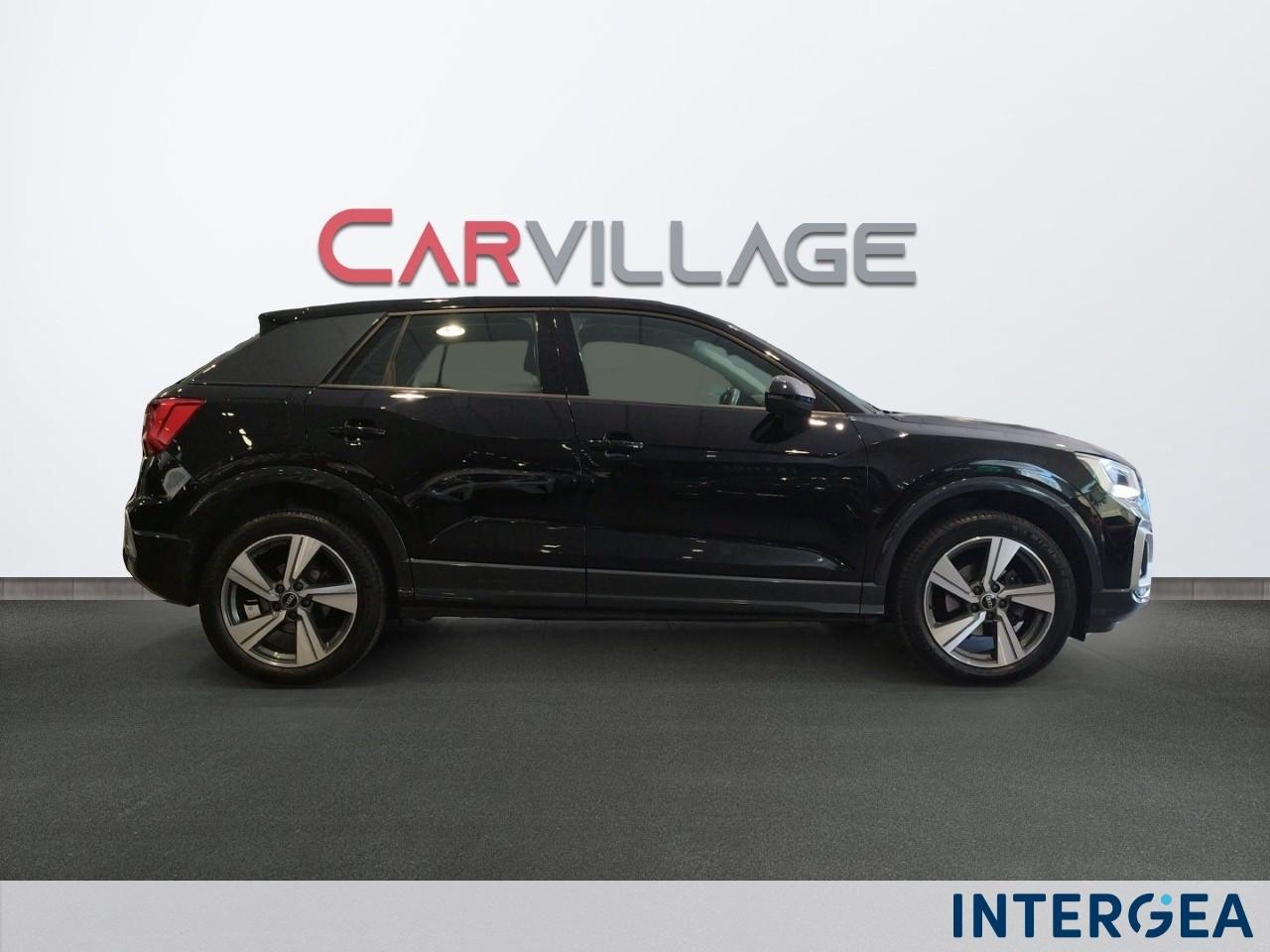 AUDI Q2 30 2.0 tdi Admired Advanced s-tronic
