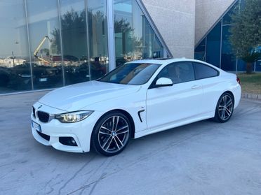 Bmw 420d 2.0 190CV Coupé Msport