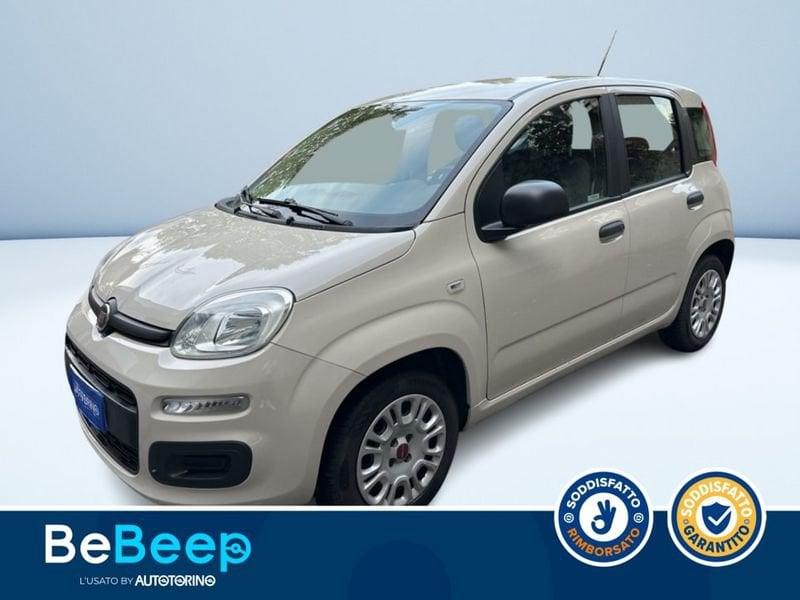 FIAT Panda 1.2 EASY 69CV