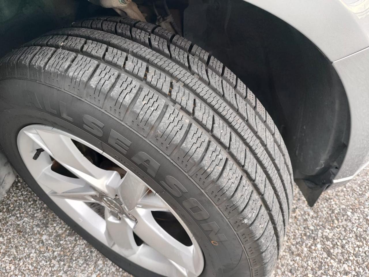Audi Q5 2.0 TFSI 211 CV quattro S tronic