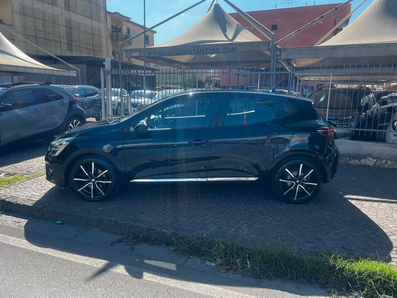 Renault Clio Blue dCi 100 CV 5 porte Business