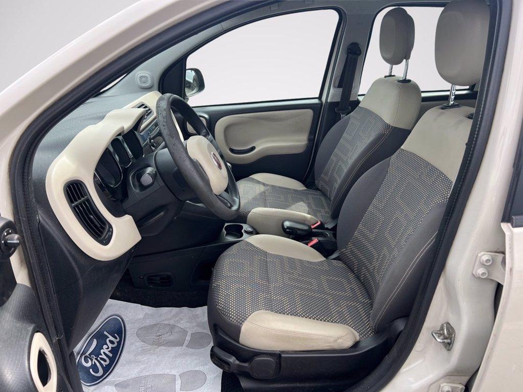 FIAT Panda 0.9 t.air turbo 4x4 85cv del 2013