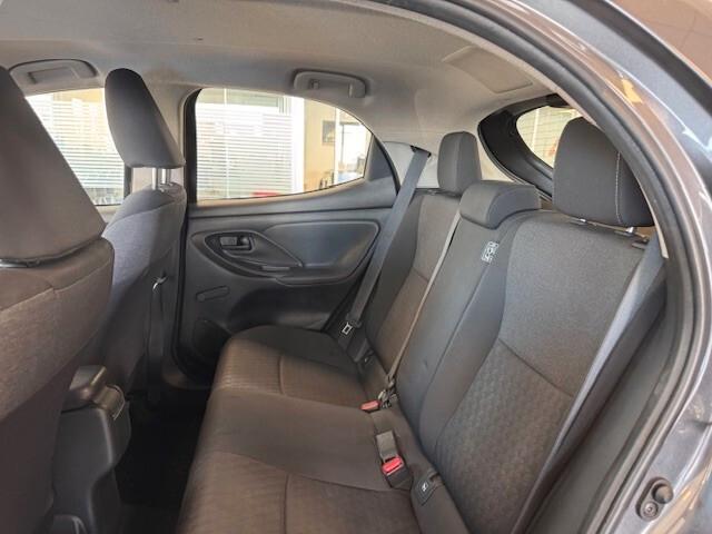 Toyota Yaris 1.5 Hybrid 5 porte 2022 -40000km
