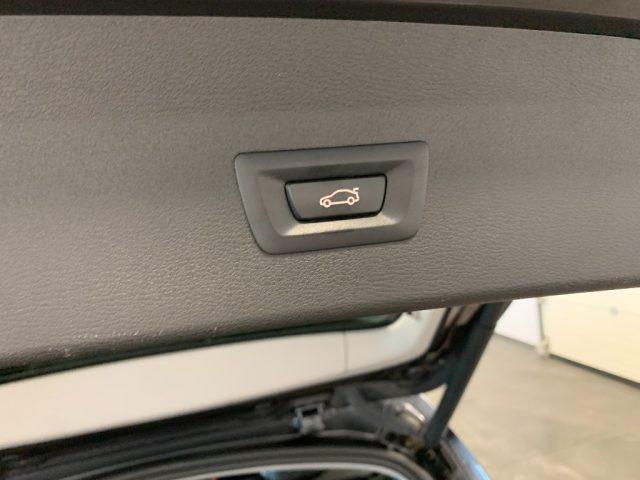 BMW X1 sDrive 16d Tetto Apribile xLine Automatico