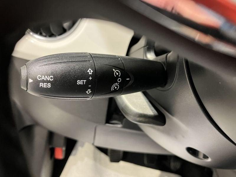 FIAT 500 500 1.0 Hybrid Lounge