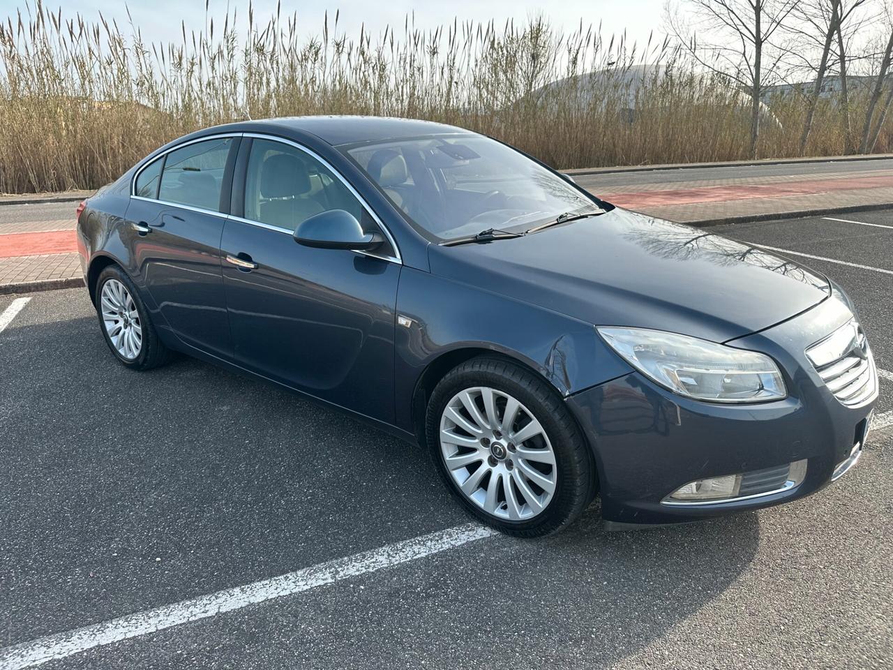 Opel Insignia 2.0 CDTI 160CV 4 porte