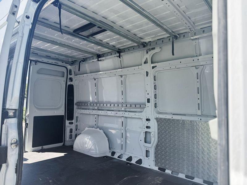 FIAT Ducato Ducato 35 2.2 Mjt 140CV PLM-TM Furgone PREZZO + IVA