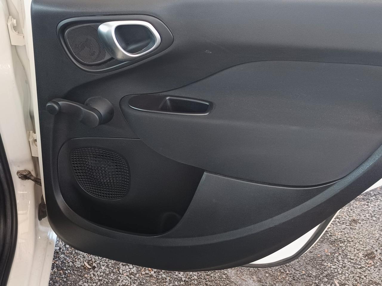 FIAT 500L N1 2016 - 1.3 MJT LB AUTOMOBILI