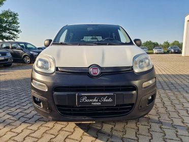 FIAT Panda 1.2 benzina 69cv quattro cilindri - Van 2 Posti