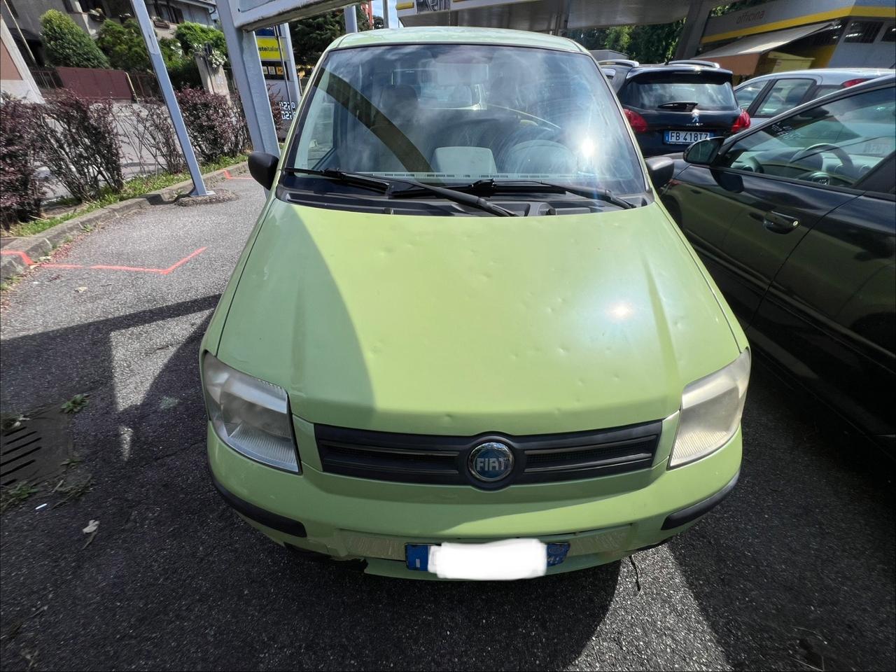Fiat Panda 1.1 Active