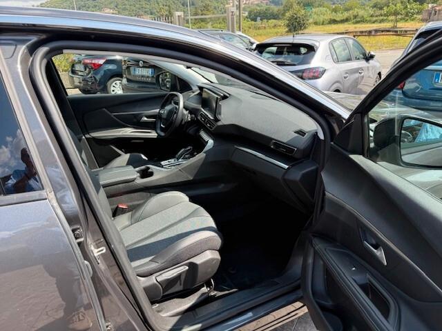 Peugeot 3008 BlueHDi 130 S&S EAT8 Allure
