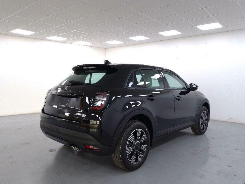 FIAT 600 1.2 hybrid Icon 145cv auto