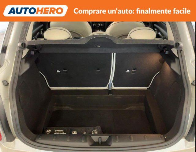 MINI Cooper SD 2.0 Cooper SD aut. 5 porte