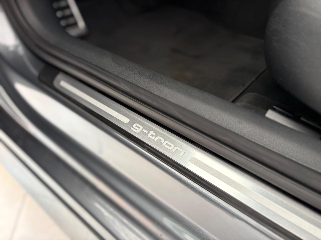 Audi A3 SPB 30 g-tron S tronic Sport