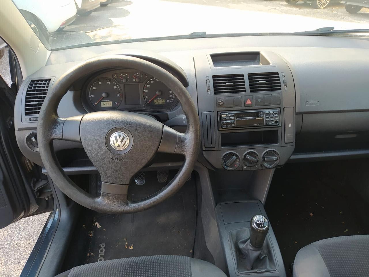 Volkswagen Polo 1.4 Comfortline offerta del mese