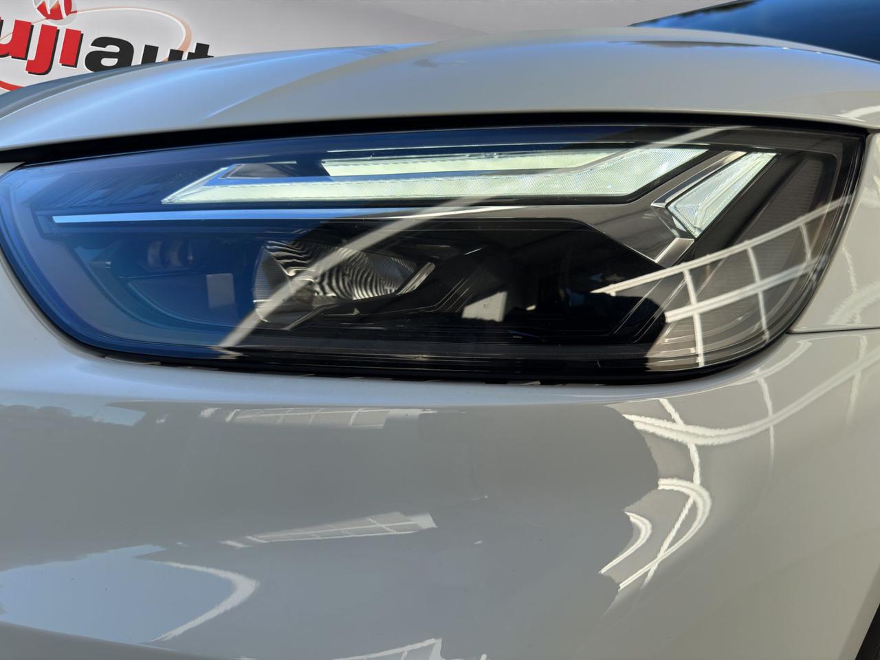 Audi Q5 Sportback 40 2.0 tdi mhev 12V Business