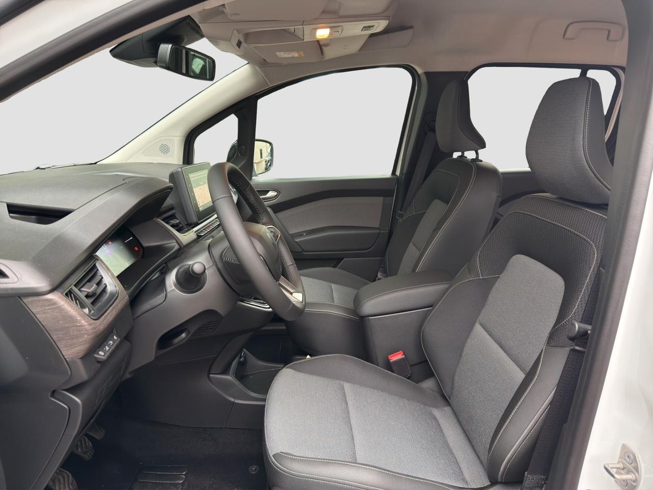 Renault Kangoo 1.5 Blue dCi 95CV Techno