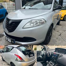 LANCIA YPSILON 1.2 69cv 5p SILVER UNICO PROP.