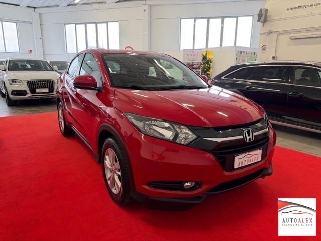 HONDA - HR-V 1.5 Elegance Navi Adas NEOPATENTATI