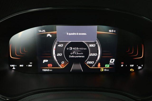 SEAT Arona Arona 1.0 EcoTSI 110 CV DSG XPERIENCE
