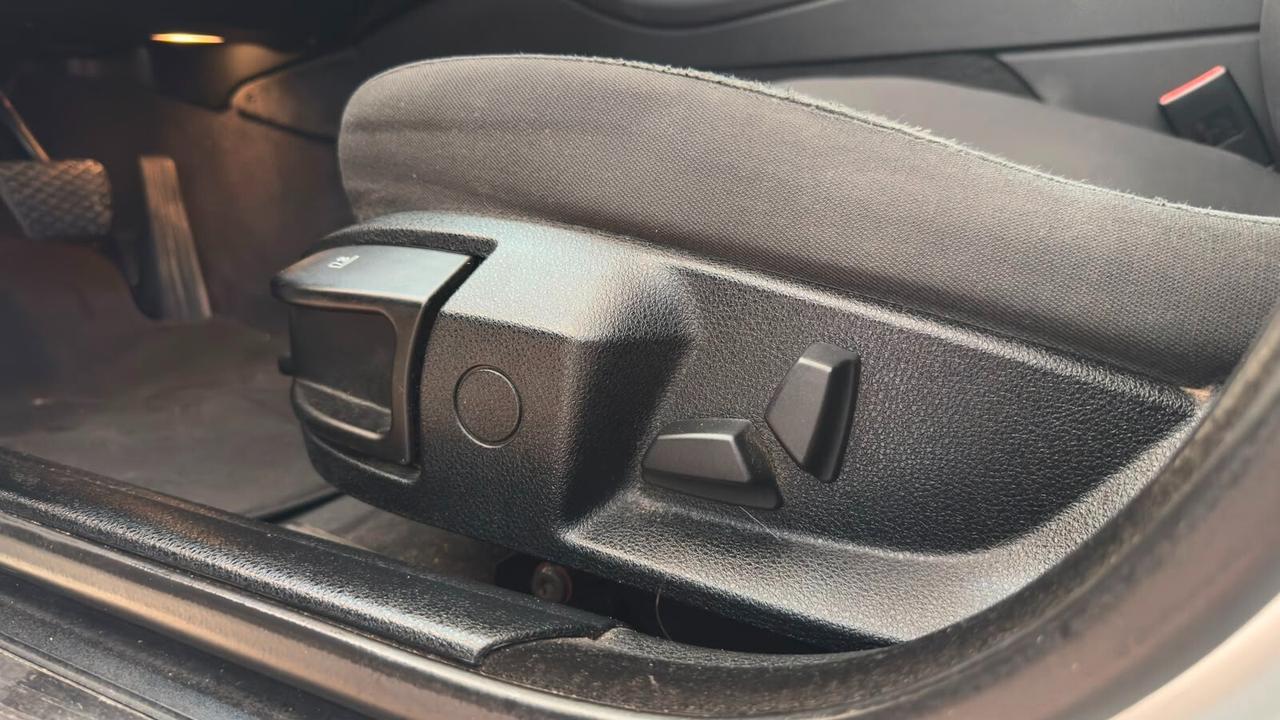 Bmw 520d Touring
