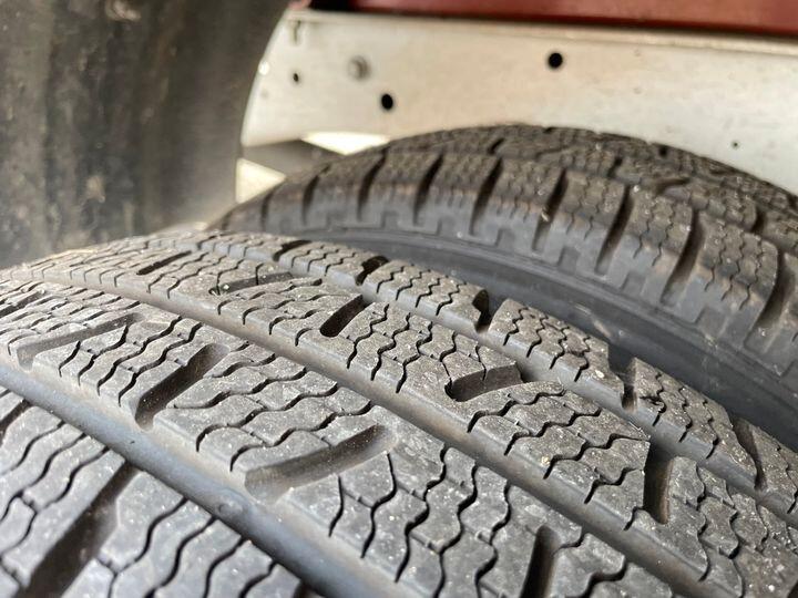 Ford Transit 350 2.2TDCi 155CV PM-RG RWD Frigorifero ATP veicolo IN ARRIVO