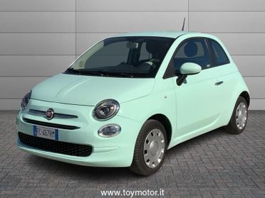 FIAT 500 (2015-2024) 1.2 Pop