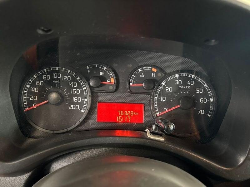FIAT Panda II 1.2 Climbing 4x4