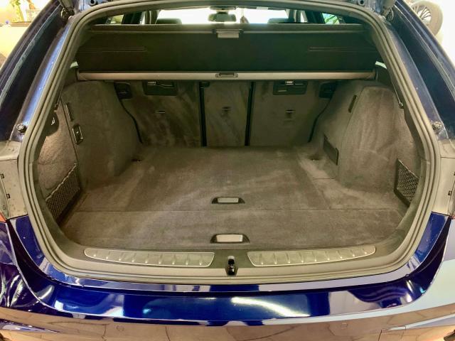 BMW 335 335iA Touring xdrive Msport IVA esposta