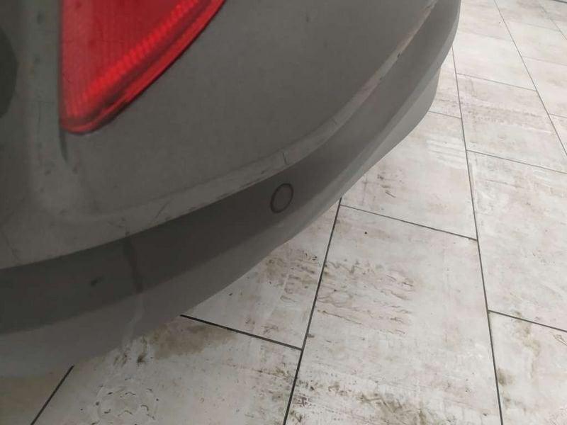 Ford Puma 1.0 ecoboost h Titanium Design s&s 125cv auto